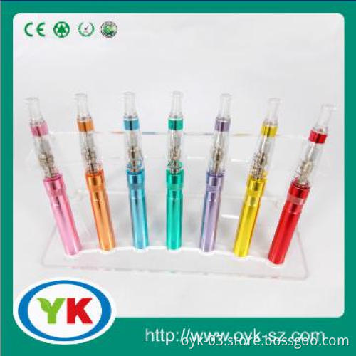 2013 Colorful Mini CE4+  with EGO battery ecig